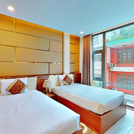 S79 My My Hotel